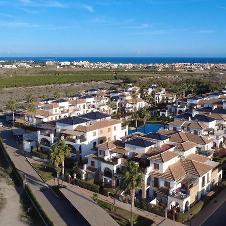 Casas-Veraplaya Al Andalus Residencial Casa La Libertad Exterior photo
